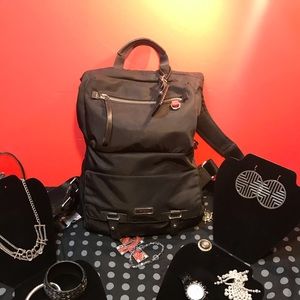 Tumi Nylon Analí Backpack